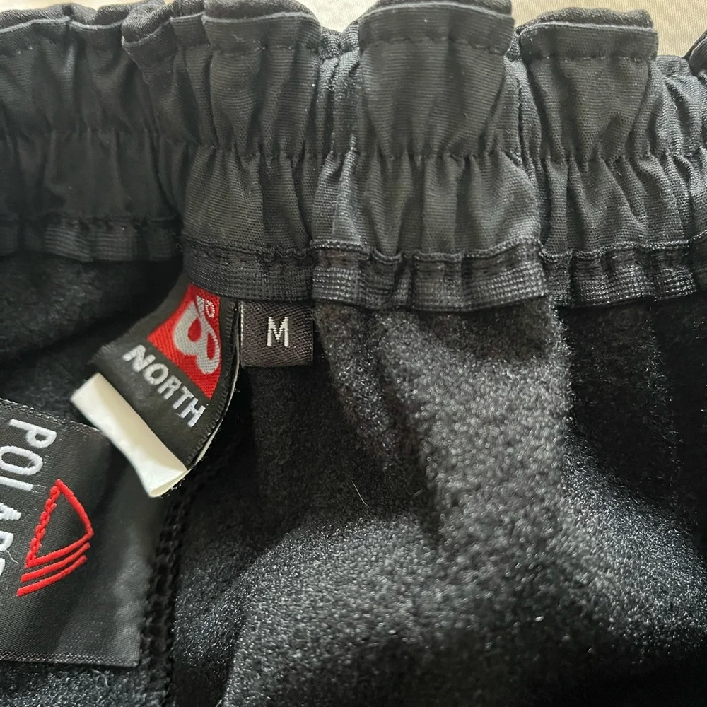 Women’s Black 66 North Polartec Glymur ski/snowboard Pants - Picture 6 of 14